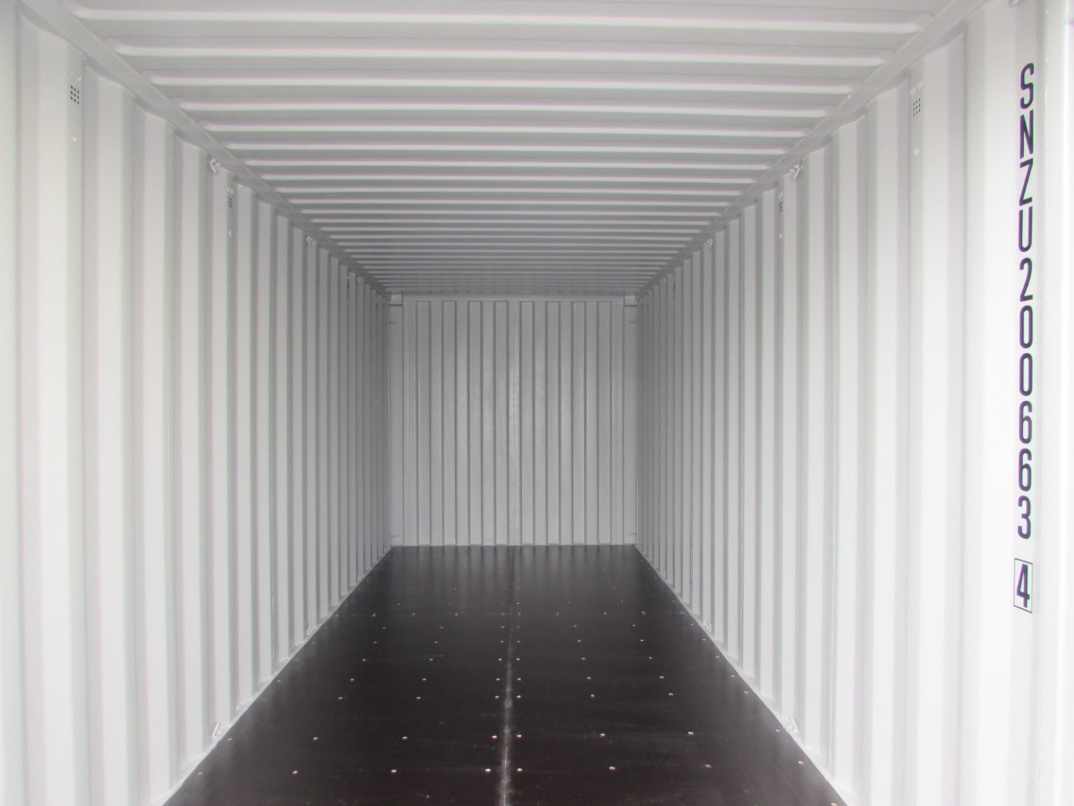 Shipping Container Lifetime Expectancy SEA Containers