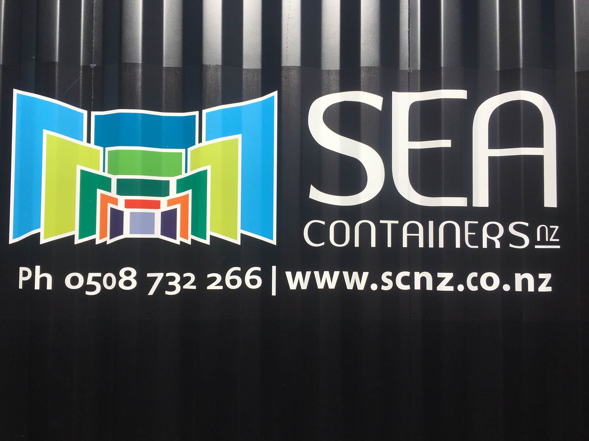 Shipping Container Lifetime Expectancy | SEA Containers