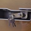 Container Padlock and Weld on Lock box - Image 3