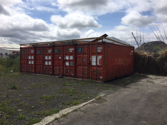 Shipping Containers for sale Hamilton