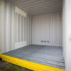 10FT Dangerous Goods Storage Container - Image 2