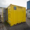 10FT Dangerous Goods Storage Container - Image 3