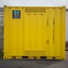 10FT Dangerous Goods Storage Container - Image 4