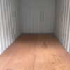 20FT Shipping Container – A Grade Blue Container - Image 2