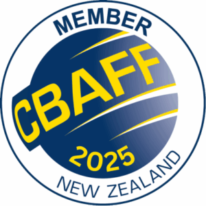 CBAFF MEMBER