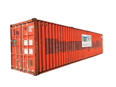 40 foot container for sale in NZ