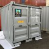 8FT Shipping Container –  A Grade Container - Image 3