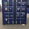 10FT Shipping Container –  A Grade Container