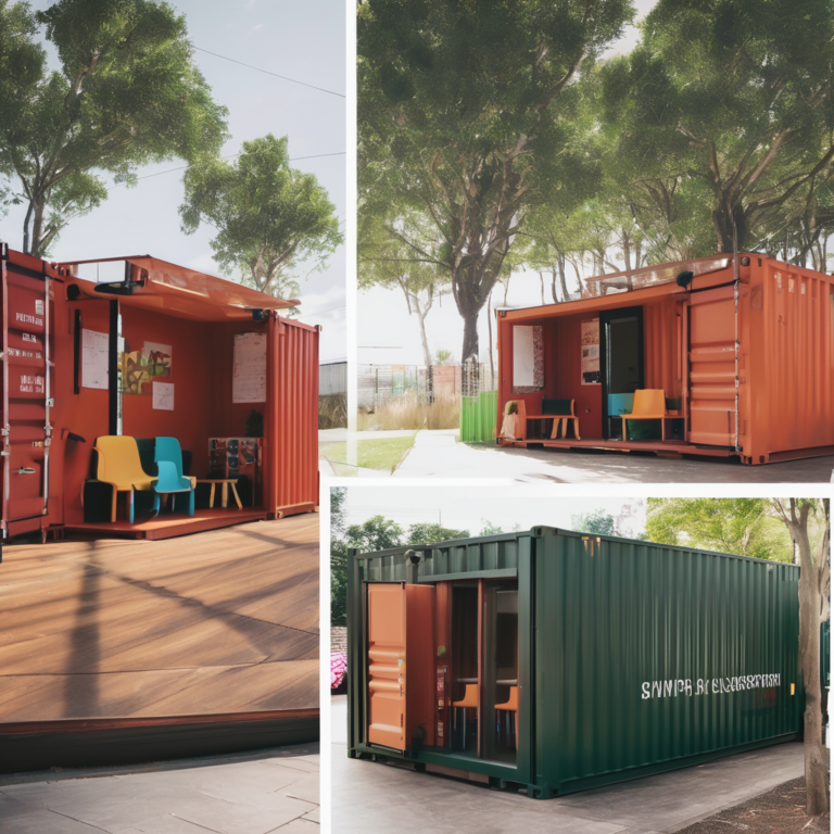 shipping container classroom 3