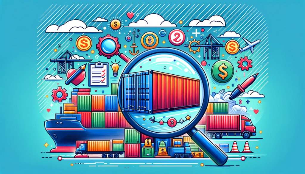 Council Regulations Shipping Containers SEA Containers