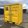 4FT Container