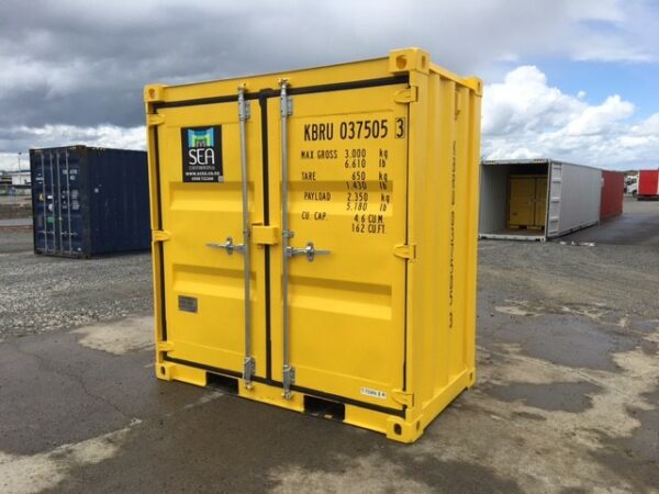 4FT Container