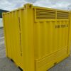 8FT Dangerous Goods Storage Container - Image 7