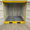 8FT Dangerous Goods Storage Container - Image 4