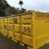8FT Dangerous Goods Storage Container - Image 3