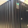 10FT B Grade Shipping Container –  PA Door Installed - Image 3