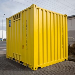 10FT Dangerous Goods Storage
