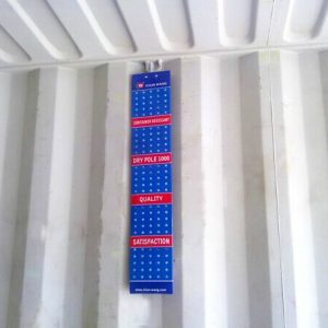 Shipping Container Moisture Absorbers 2 Pack