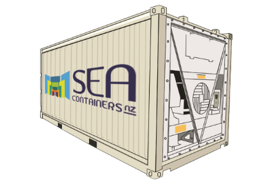 Refrigerated (Reefer) Containers